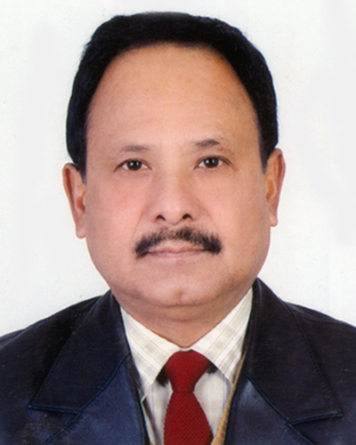 Naresh Rcpl Panas Pharmaceutical P. Ltd.